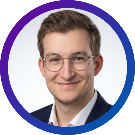 Martin Hauer, Gründer MeteorAI